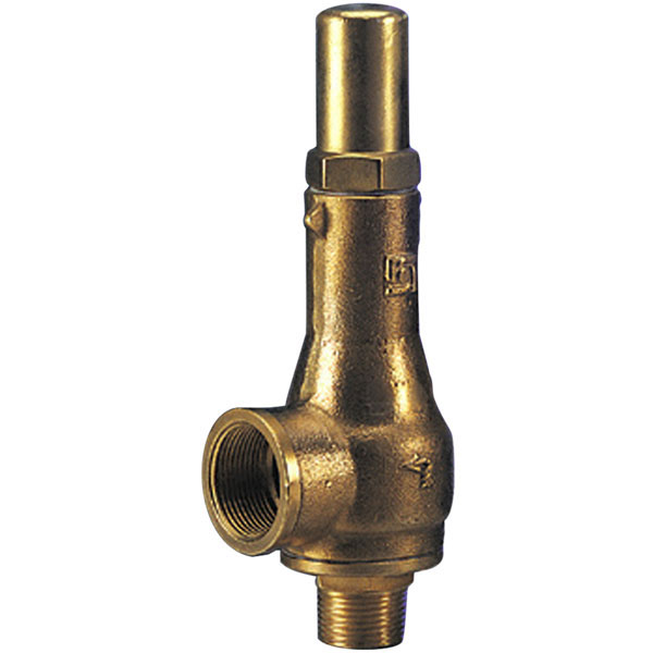 cryogenic safety valve for sale